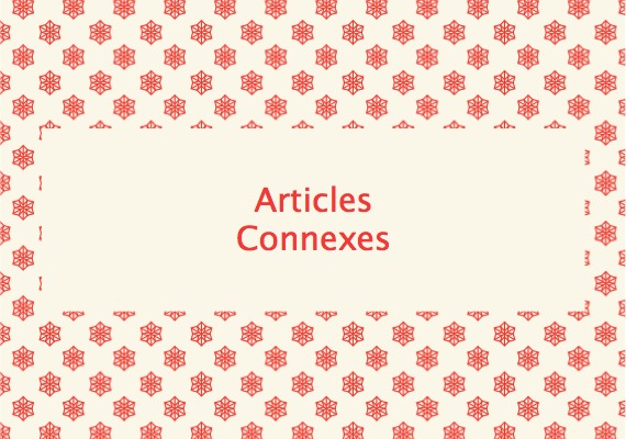 Kombi articles connexes