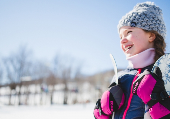 4 indicateurs de qualité des gants pour enfants